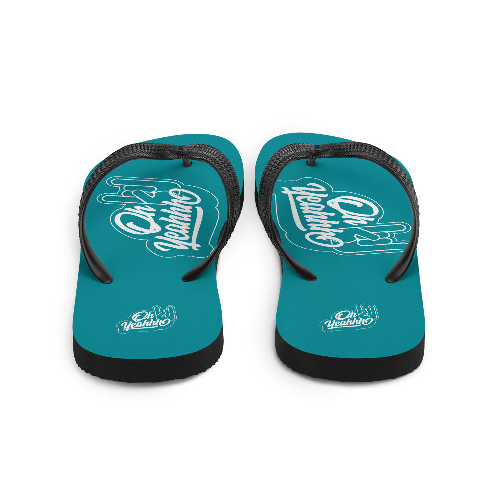 Tongs OH YEAHHH - INSIGNE PACIFIC