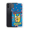 Coque Oh Yeahhh "Homer" pour iPhone