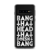 Coque Oh Yeahhh "Bandana" pour Samsung