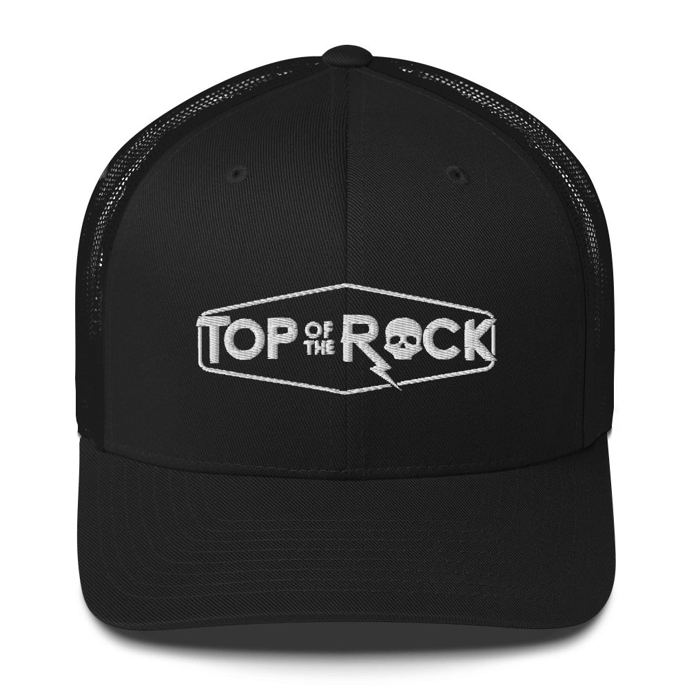 Casquette Top of the Rock - Original