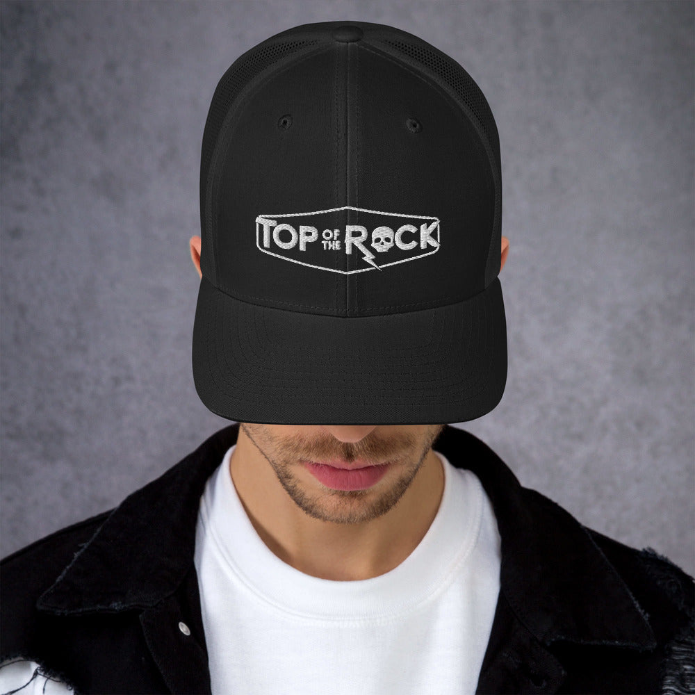 Casquette Top of the Rock - Original