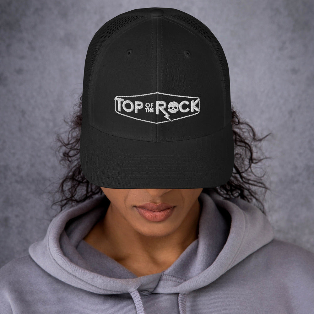 Casquette Top of the Rock - Original