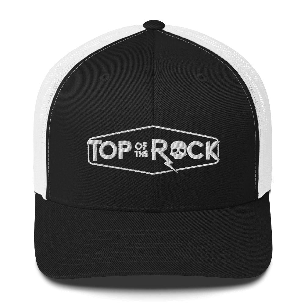 Casquette Top of the Rock - Original