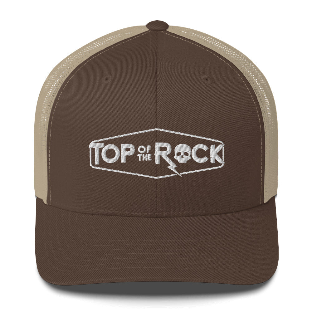 Casquette Top of the Rock - Original