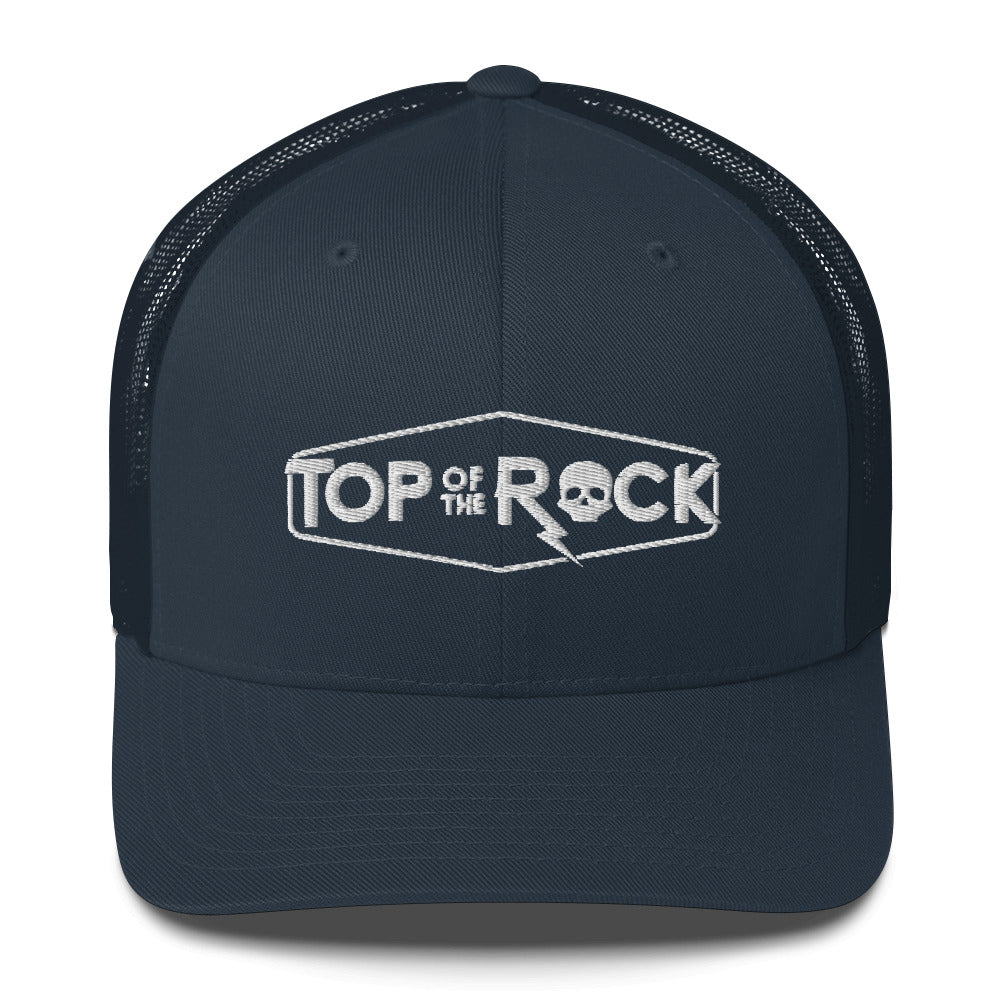 Casquette Top of the Rock - Original