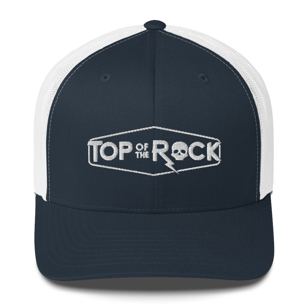 Casquette Top of the Rock - Original