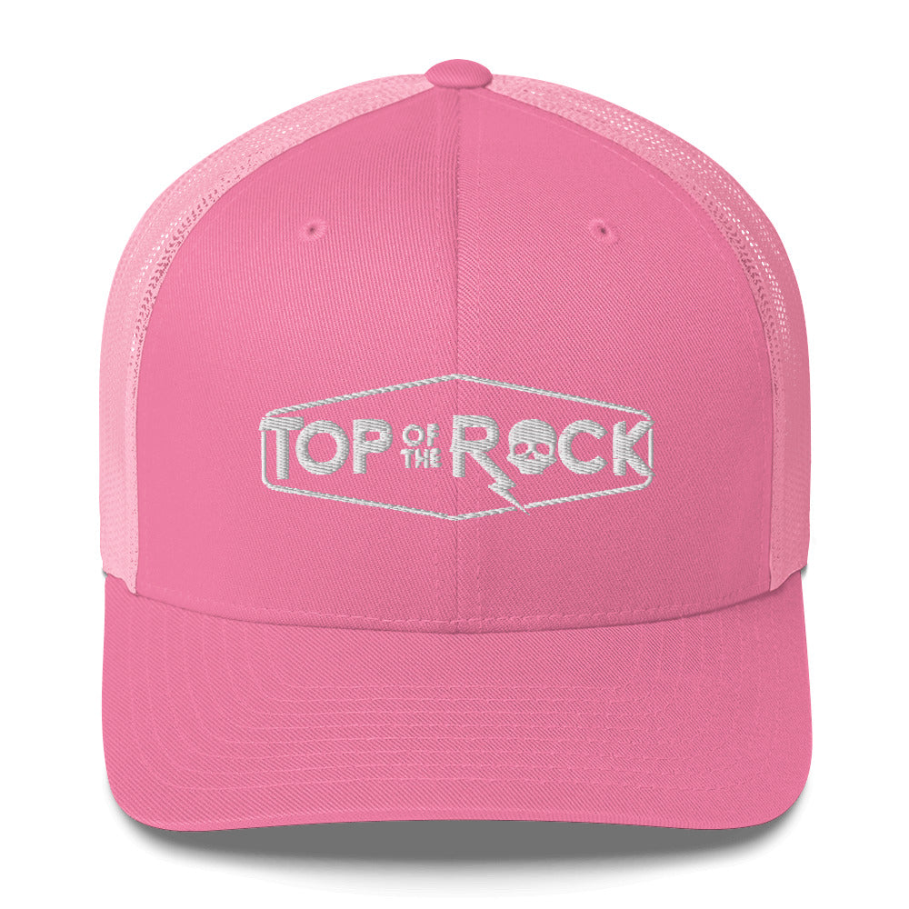 Casquette Top of the Rock - Original