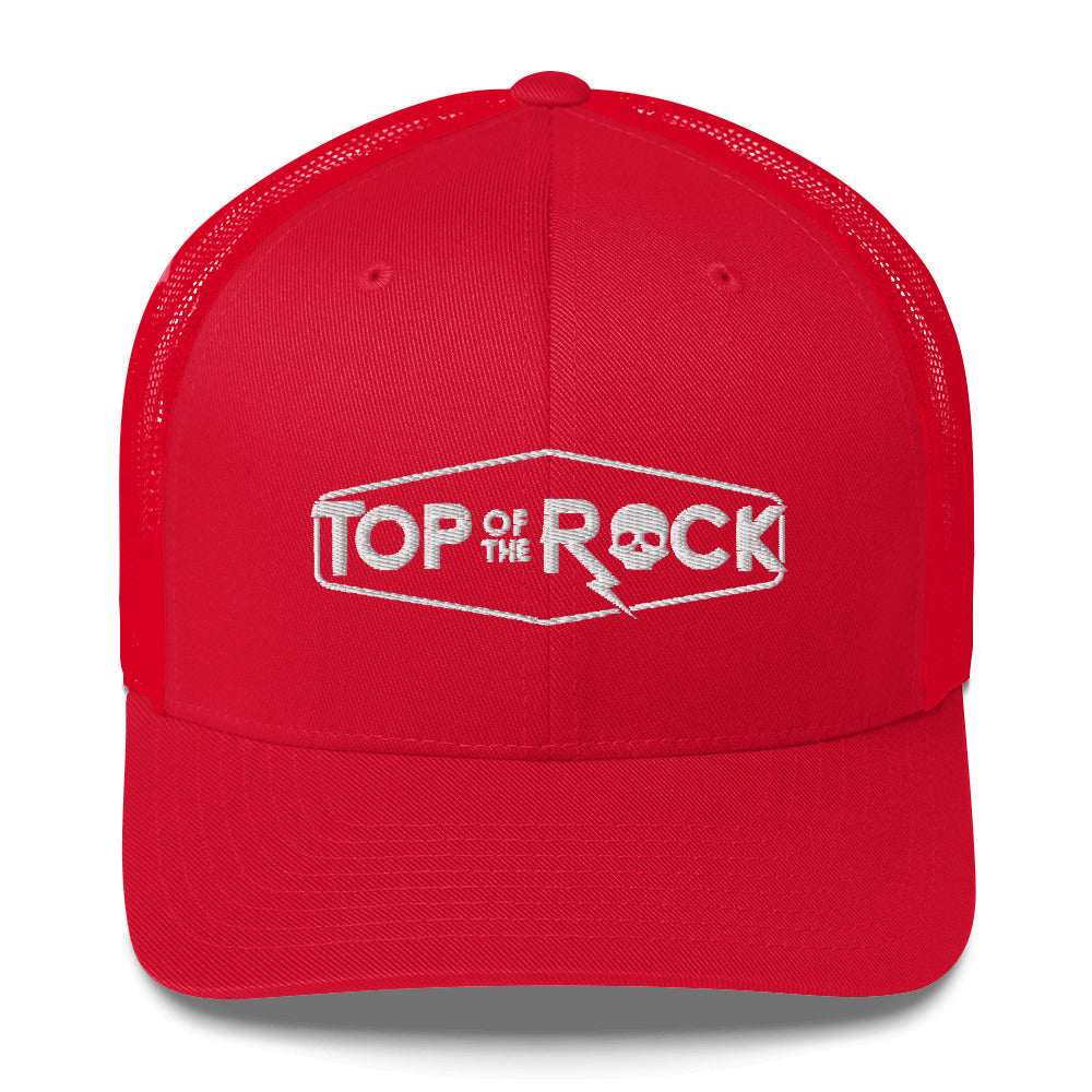 Casquette Top of the Rock - Original