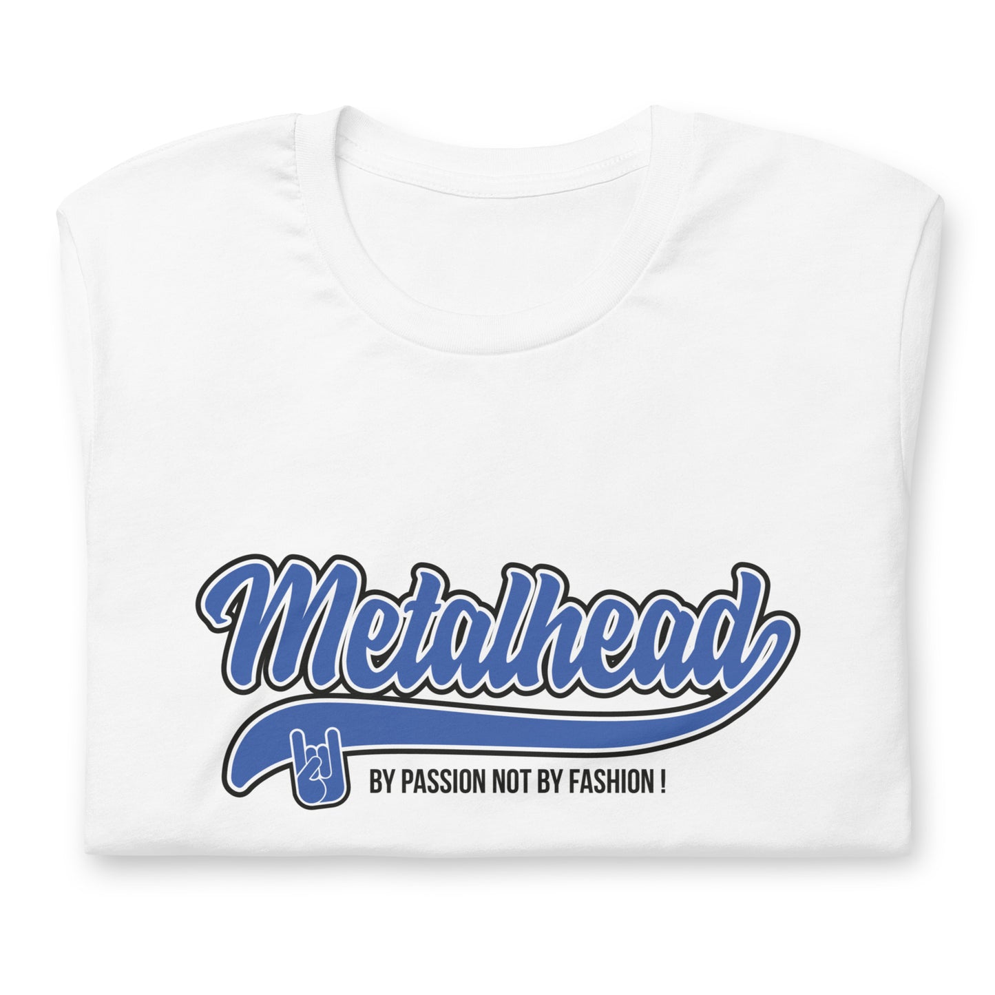 T-shirt unisexe