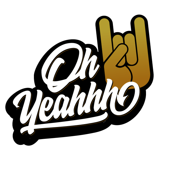 OH YEAHHH !