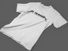 T shirt rock metal horns oh yeahhh metallica master