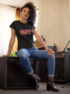T-shirt Femme OH YEAHHH "MISS"