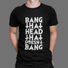 T-shirt Homme Oh Yeahhh  "Hell Yeahhh !" Metal Horns