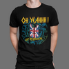 T-shirt OH YEAHHH - STARDUST COFFEE- Dispo en 4 coloris