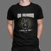 T-shirt OH YEAHHH - STARDUST COFFEE- Dispo en 4 coloris