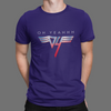T-shirt OH YEAHHH - STARDUST COFFEE- Dispo en 4 coloris