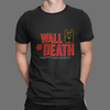 T-shirt Oh Yeahhh, Wall of death, Metal horns, metal sign, oh yeah, rock, metal