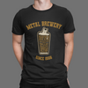 T-shirt OH YEAHHH - STARDUST COFFEE- Dispo en 4 coloris