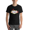 T-shirt - Oh Yeahhh  Las Vegas - rock city  - rock - metal horns