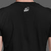T shirt rock metal horns oh yeahhh logo tshirt