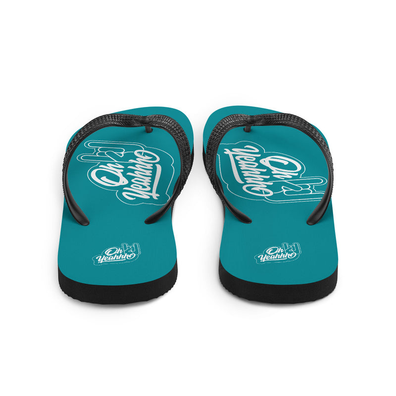 Tongs OH YEAHHH - INSIGNE PACIFIC