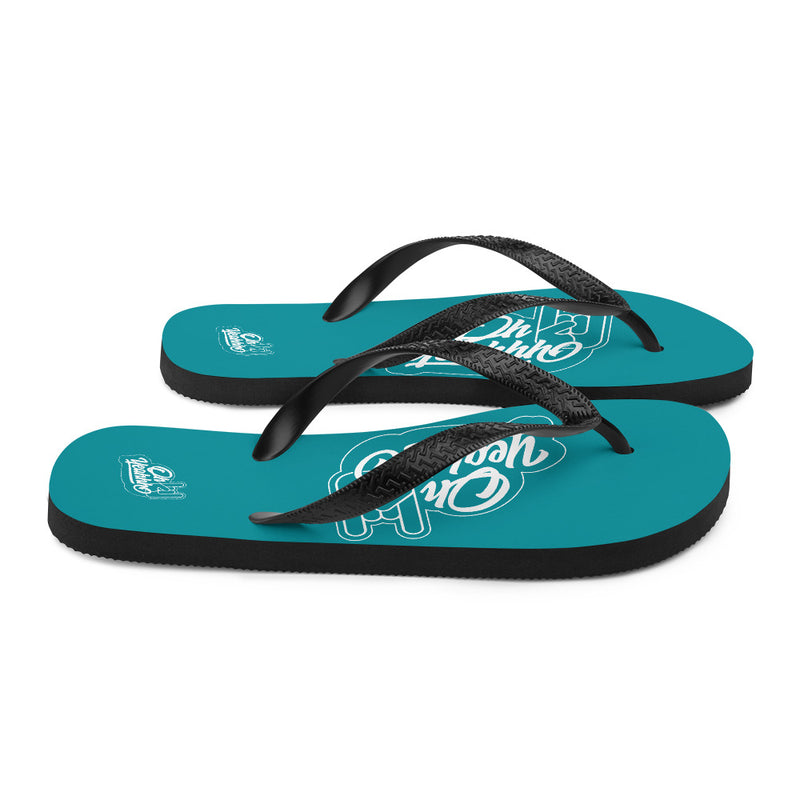 Tongs OH YEAHHH - INSIGNE PACIFIC