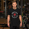 T-shirt OH YEAHHH ! Sympathy for the devil