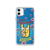 Coque Oh Yeahhh "Summer Camp" pour iPhone