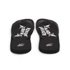 Tongs BLACK SAVATH by Oh Yeahhh !