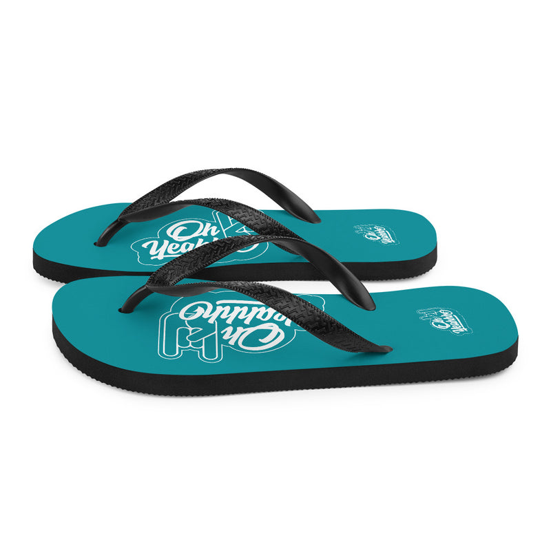 Tongs OH YEAHHH - INSIGNE PACIFIC