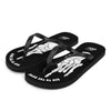 Tongs OH YEAHHH - BAD TO THE BONE