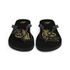 Tongs OH YEAHHH  INSIGNE GOLD on BLACK