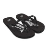 Tongs BLACK SAVATH by Oh Yeahhh !