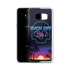 Coque Oh Yeahhh "F*** Off and Die !" pour Samsung