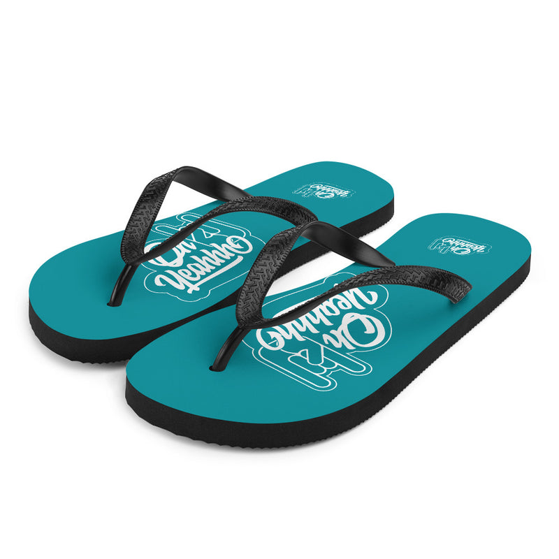 Tongs OH YEAHHH - INSIGNE PACIFIC