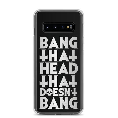Coque Oh Yeahhh "Amazing" pour Samsung