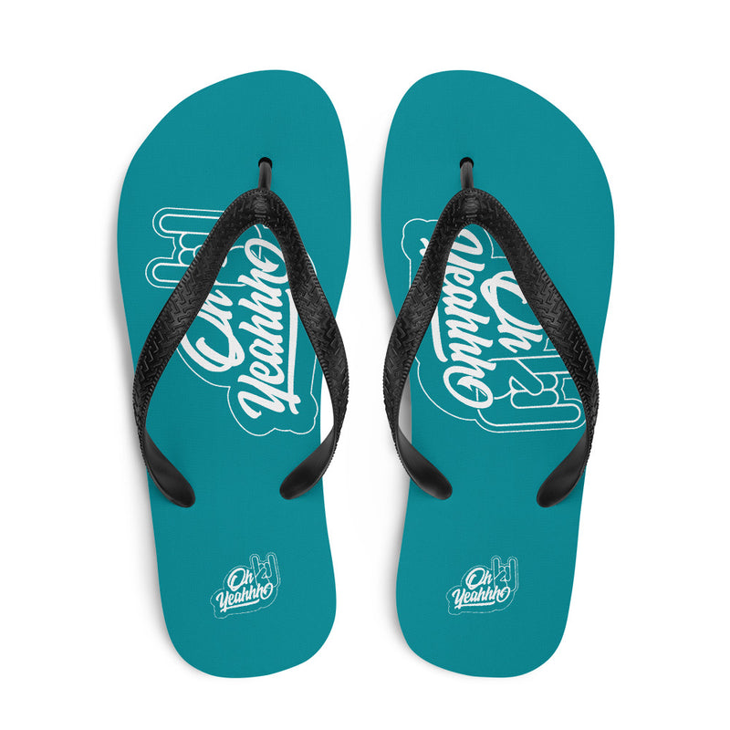 Tongs OH YEAHHH - INSIGNE PACIFIC