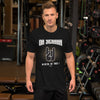 T-shirt Oh Yeahhh, Impact, Metal horns, metal sign, oh yeah, rock, metal