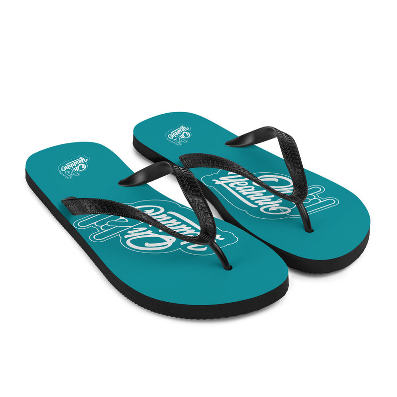 Tongs OH YEAHHH - INSIGNE PACIFIC