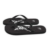 Tongs BLACK SAVATH by Oh Yeahhh !