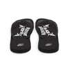 Tongs BLACK SAVATH by Oh Yeahhh !