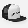 Casquette Trucker OH YEAHHH "Metal Horns" BBR