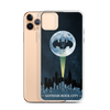 Coque Oh Yeahhh "Gotham Rock City" pour iPhone