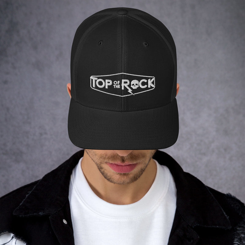 Casquette Top of the Rock - Original