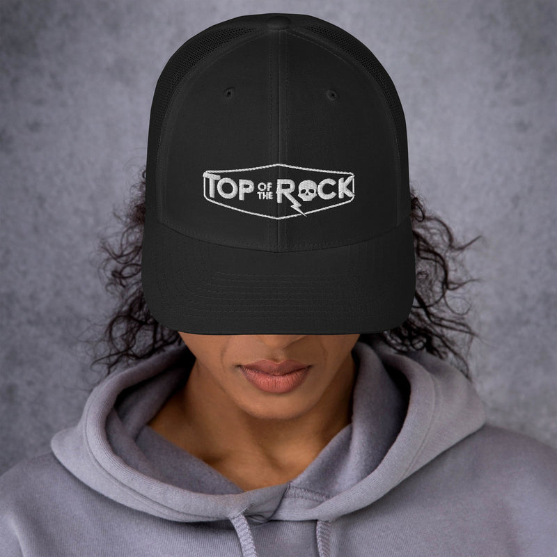 Casquette Top of the Rock - Original