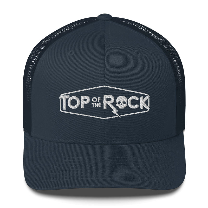 Casquette Top of the Rock - Original