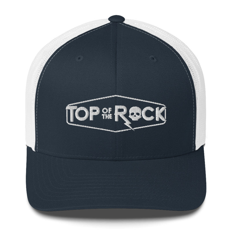 Casquette Top of the Rock - Original
