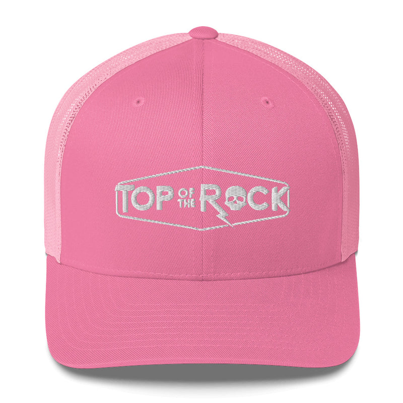 Casquette Top of the Rock - Original