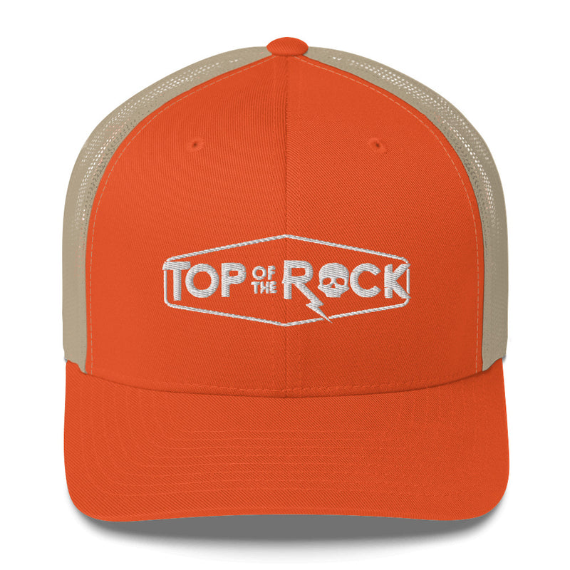 Casquette Top of the Rock - Original
