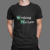 T-shirt OH YEAHHH - Breaking the Law